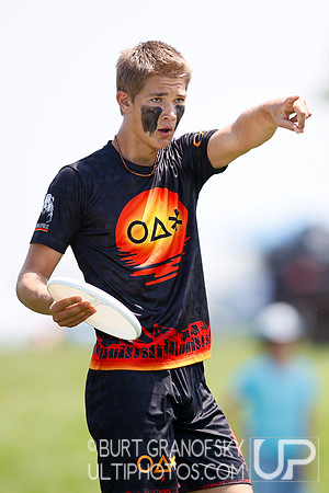 USA Ultimate YCC 2025