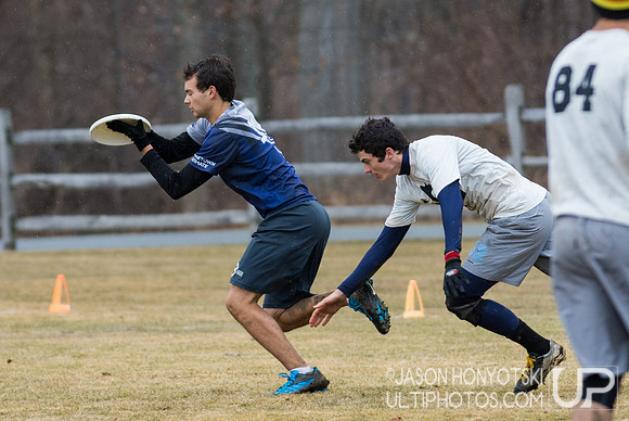New England Open 2014