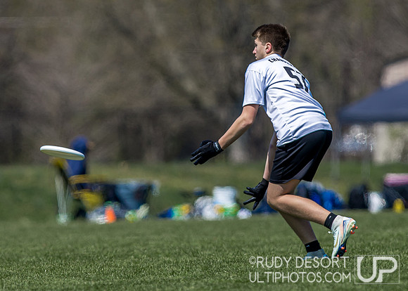 Indy Invite 2025