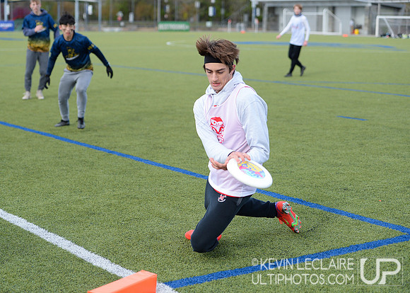 YULA 2022 Sunday action