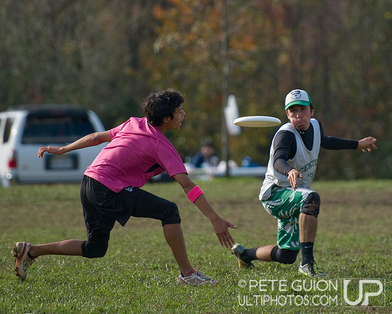 Championship game and other 3:30pm round action