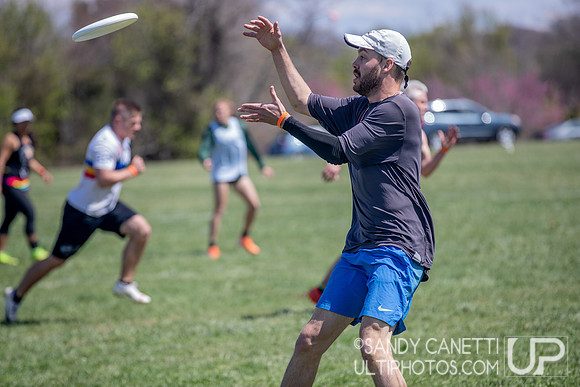 Fools Fest 2022 - Sunday Action