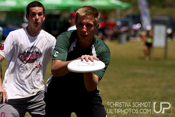 Finals -- GA 2012 State HS Championships