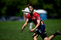 2024 USA Ultimate Division 1 College Championships