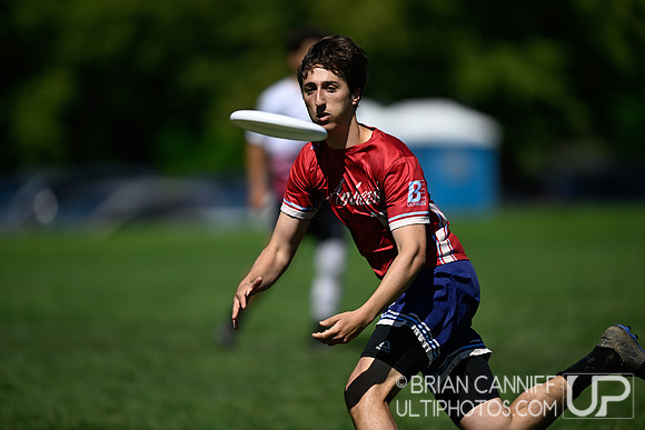 2024 USA Ultimate Division 1 College Championships