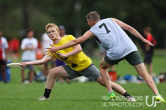 2025 Boston Invite