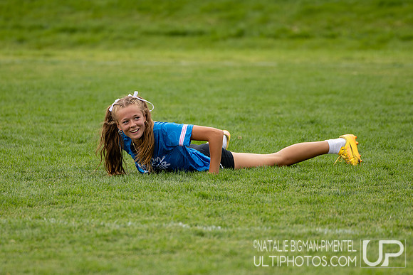 2024 USA Ultimate Youth Club Championships