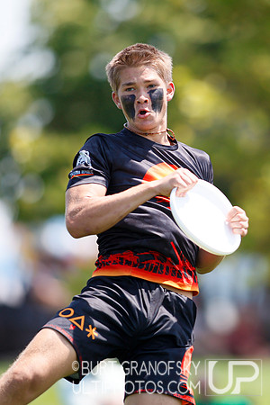 USA Ultimate YCC 2025