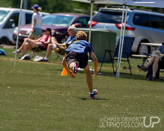 2022 High School National Invite