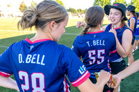 2023 BC Junior Ultimate Championship