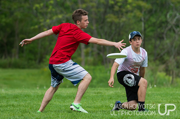 Mass HS States 2014