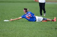 U19 Boys - Saturday - 2016 USAU Youth Club Championships