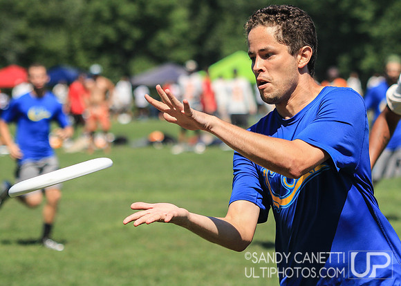 Metro New York Sectionals - Sunday