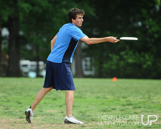WAFC Clique B Tourney -- Spring 2010