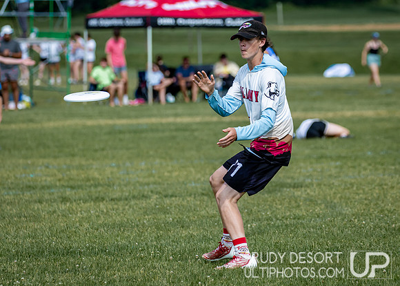 2025 High School National Invite (HSNI)