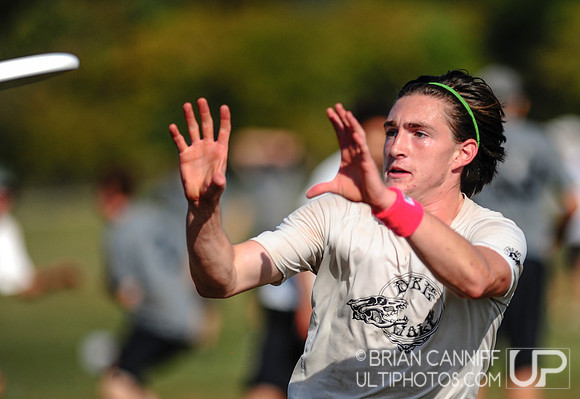 2014 USAU MA Reg D2 Men's