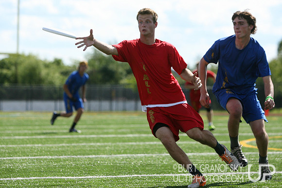 USS Div I High School All Stars