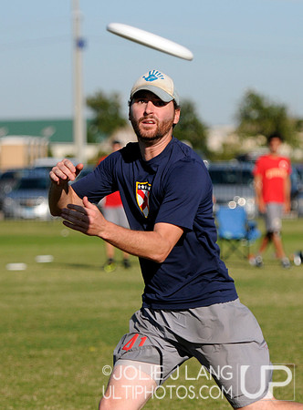 USA Ultimate Nationals Championships 2013 - Revolver vs Florida United 4th Round Pool Play