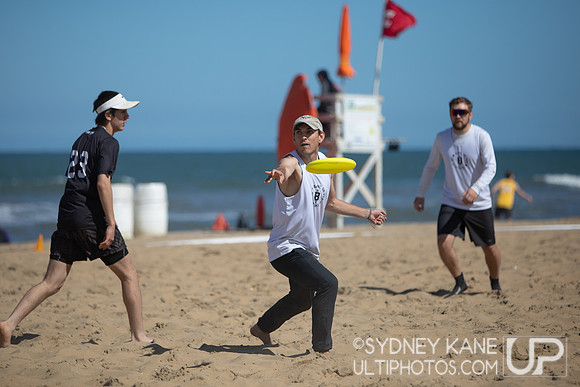 Saturday - 2024 Beach Championships