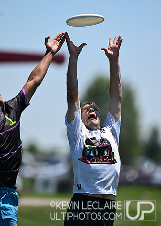 Supper Club vs Grumble GMX - 2025 Masters Championships Saturday