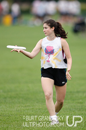 Boston Invite 2025