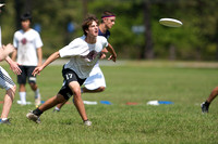 Open Division, Championship -- 2012 USAU HS Northeasterns