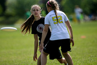 2014 Massachusetts State Championships -- Girls Division
