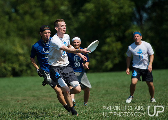 2016 Mid-Atlantic Club Regionals Saturday action
