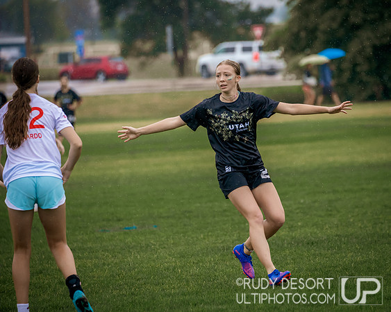 2022 USA Ultimate Youth Club Championships