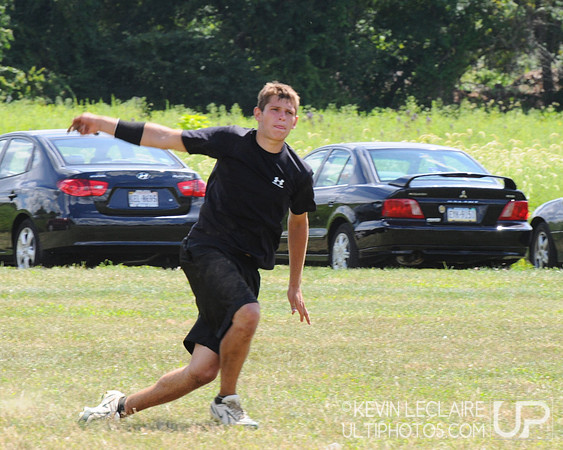 Nucci's Cup 2008
