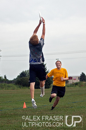 Saturday U-16 Round 4 -- YCC2012