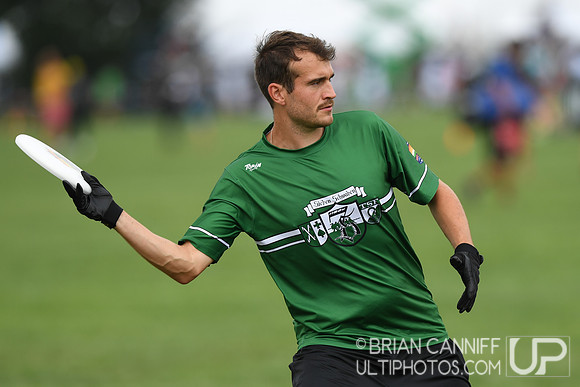 2022 World Ultimate Club Championships