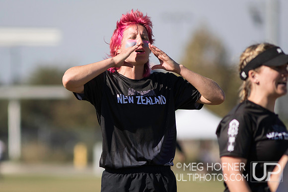 WFDF 2024 World Masters Ultimate Championships