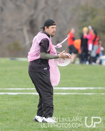 Fools Fest 2011 - Friday Action
