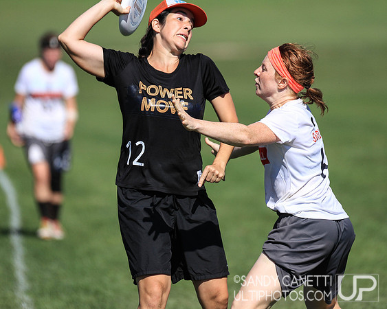 Metro New York Sectionals - Sunday