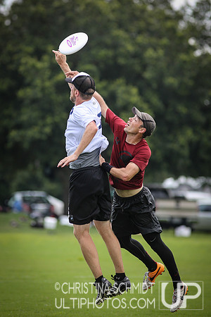 USA Ultimate Masters Championship - Saturday