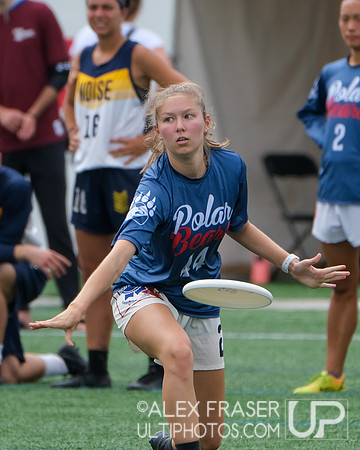 2022 International Club Championships Saturday