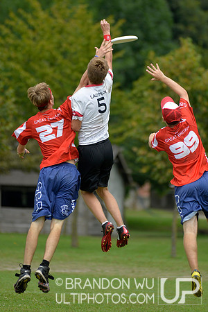 WJUC Day 3 - Wednesday