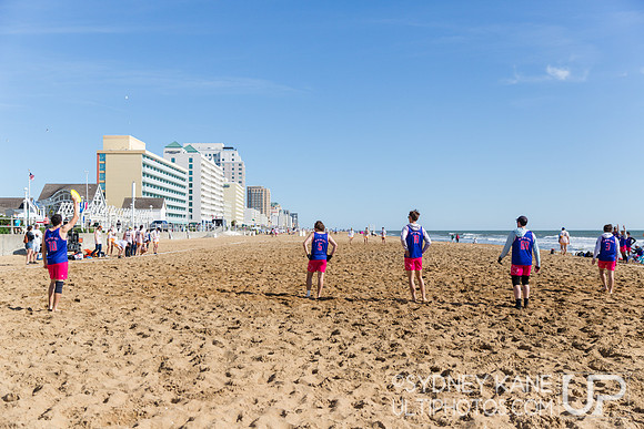 Saturday - 2025 Beach Championships
