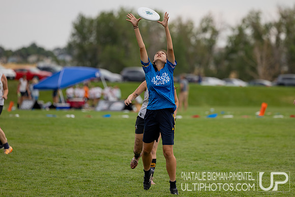 2024 USA Ultimate Youth Club Championships