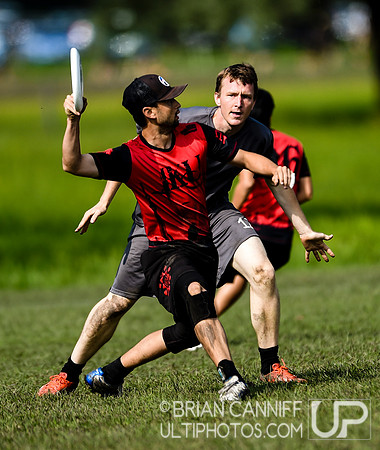 WUCC Day 6 Thursday play