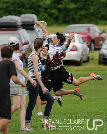 Saturday 1pm Open Division Round -- 2011 High School Easterns