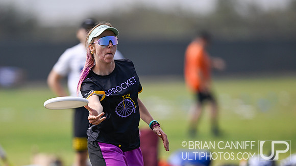 2024 USA Ultimate Club Championships