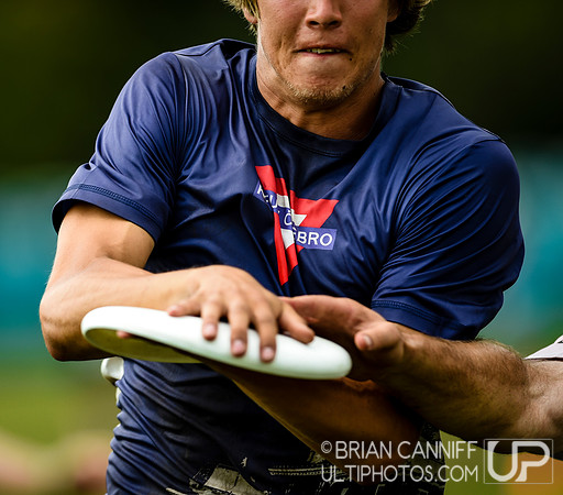 WUCC Day 6 Thursday play