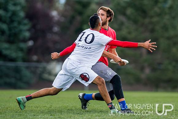 USA Ultimate Club National Championships