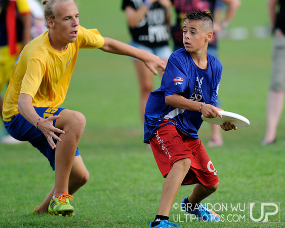 WJUC Day 2 - Tuesday