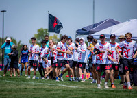 2024 USA Ultimate Youth Club Championships