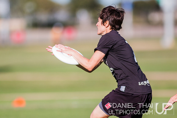 2014 USAU National Championships - Pool Play