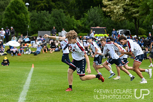 WJUC Sunday Round 1