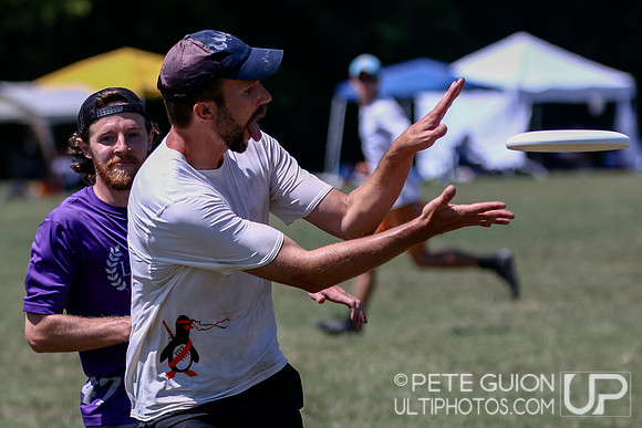 Capitol Area Sectionals
